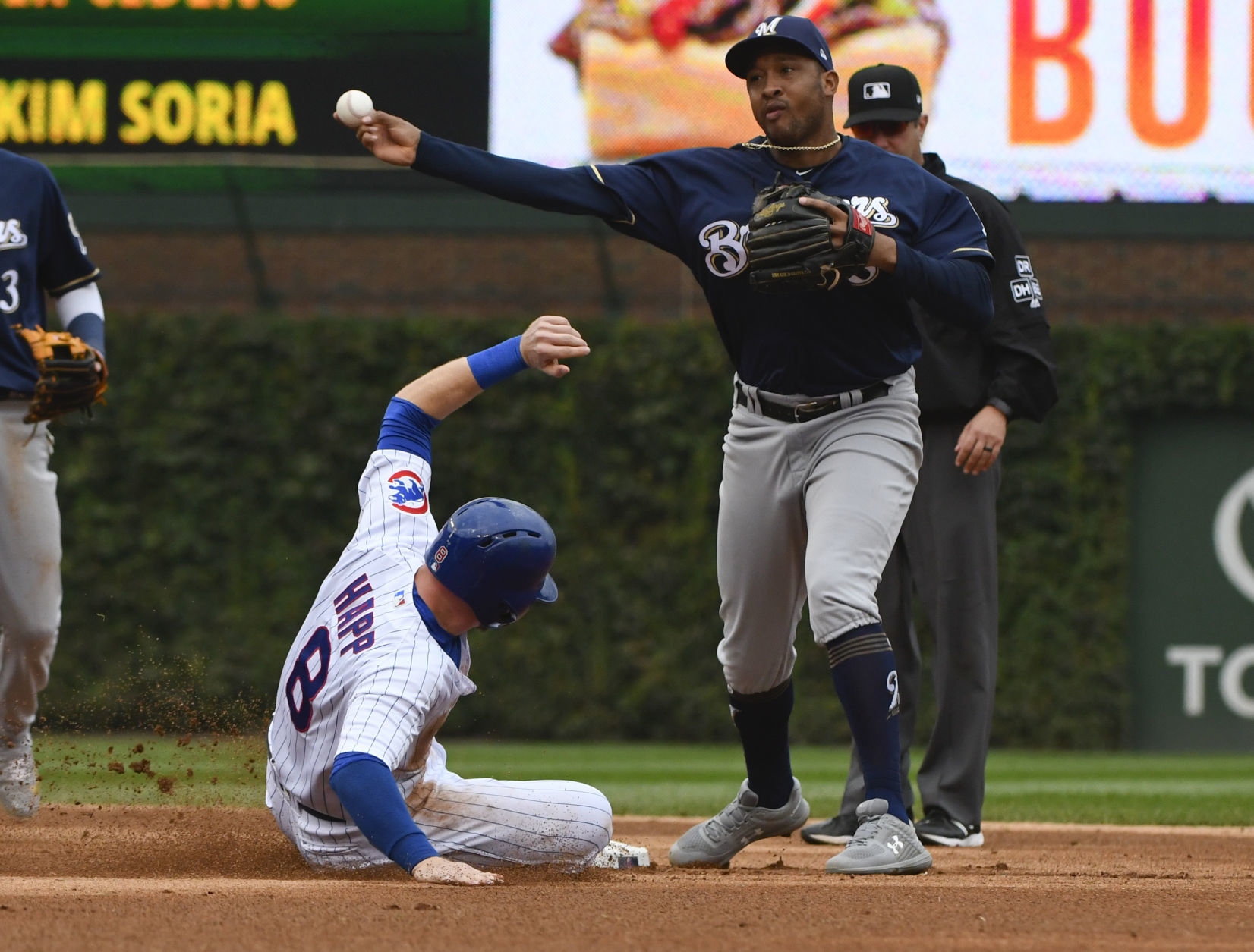 Jonathan Schoop